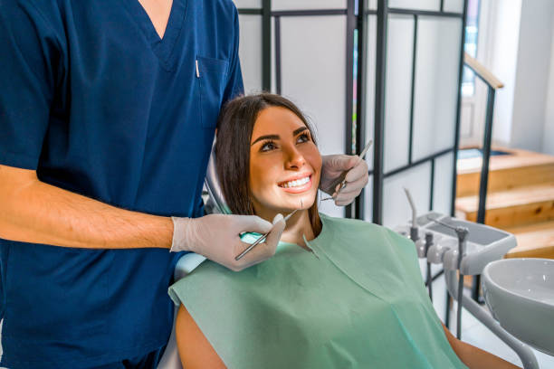 Best Tooth Extraction  in South Monroe, MI