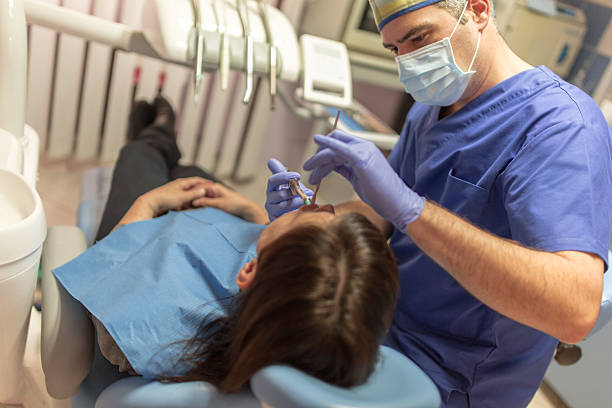Best Dentures (Full and Partial)  in South Monroe, MI