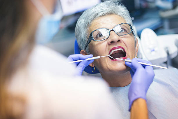 Full Mouth Reconstruction in South Monroe, MI